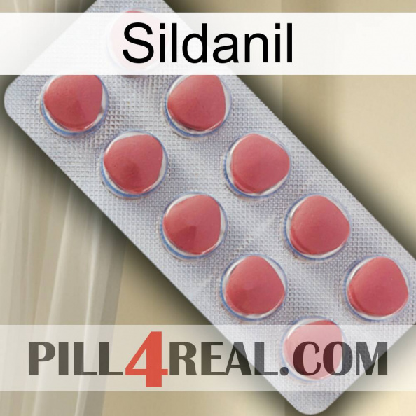 Sildanil 18